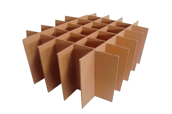 Fornecedor de caixa de papelão para garrafas: qualidade e segurança com a Nova Meta