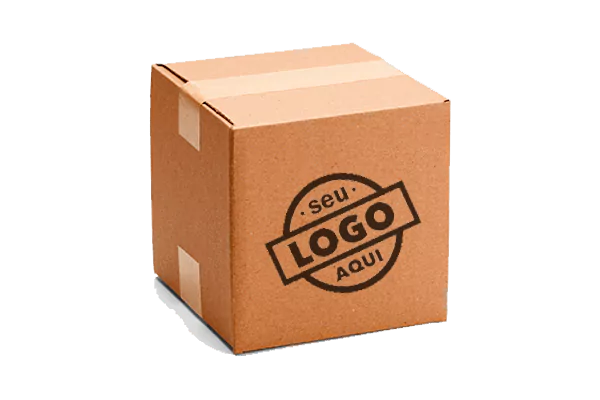 Caixa de papelão onde comprar com bom preço