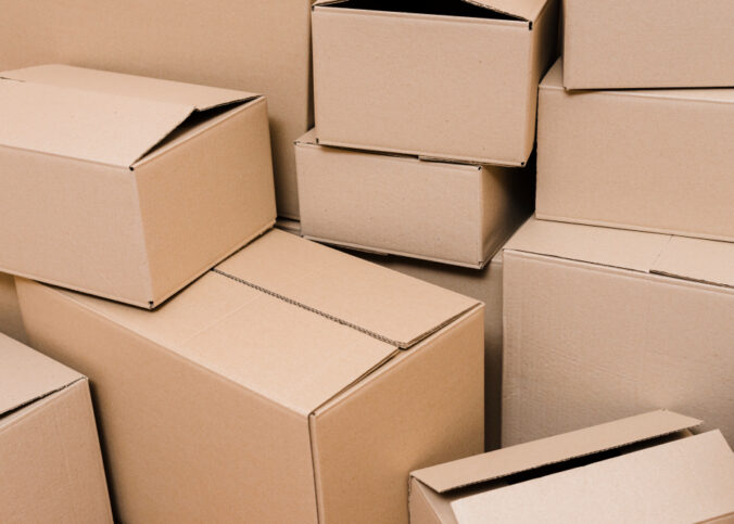 Investimento em caixas de papelão personalizadas compensa?