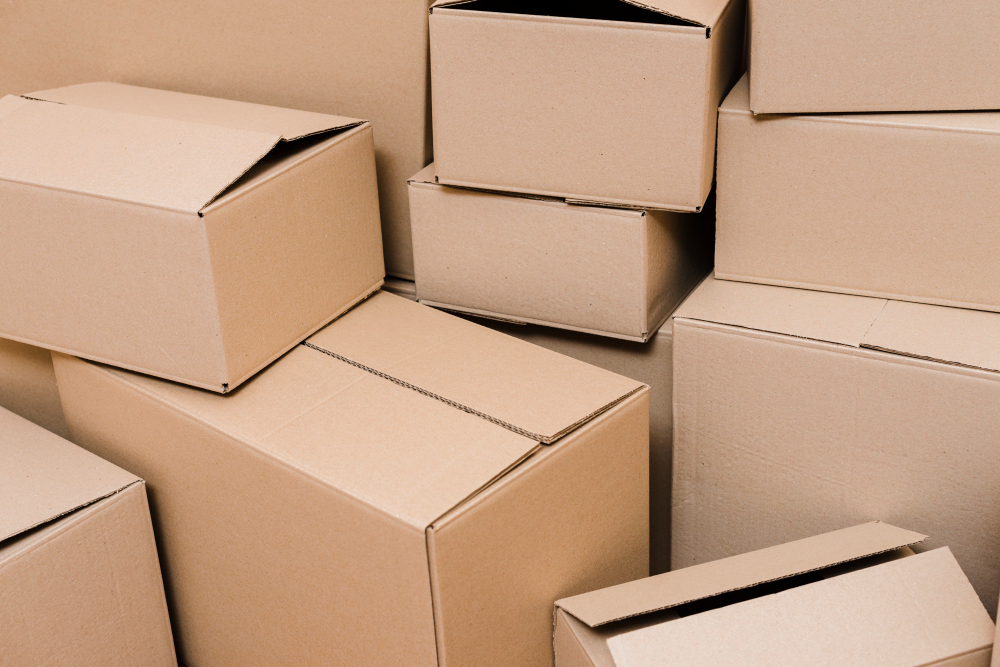 Investimento em caixas de papelão personalizadas compensa?