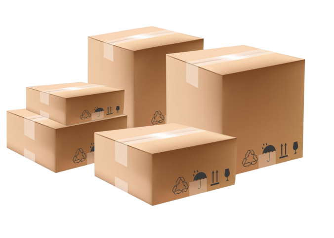 Caixa de papelão reforçada: quando vale a pena usar?