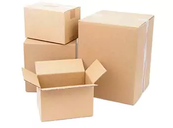 Caixas de Papelão em Tamanhos especiais